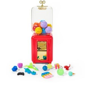 NIB - FAO Schwarz vintage vending machine